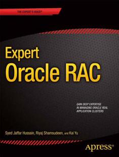 【预售】Expert Oracle Rac