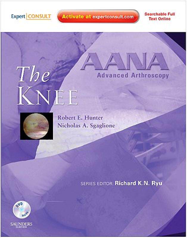 【预售】The Knee [With CDROM]