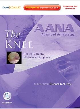 【预售】The Knee [With CDROM]