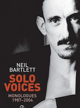 【预售】Solo Voices: Monologues 1987-2004