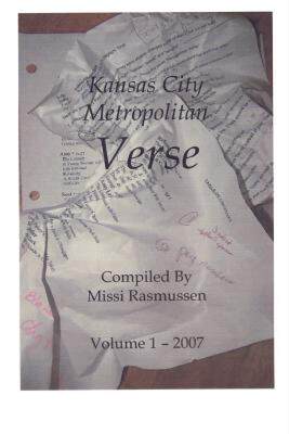 【预售】Kansas City Metropolitan Verse