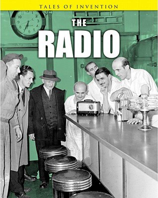 【预售】The Radio