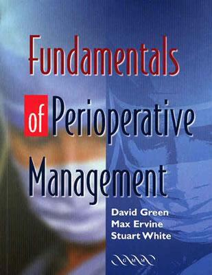 【预售】Fundamentals of Perioperative Management