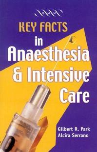 【预售】Key Facts in Anaesthesia and Intensive Care