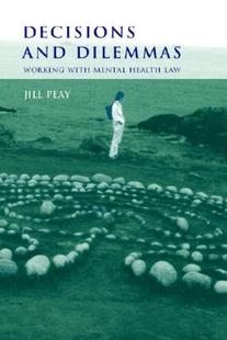 and Dilemmas Working Mental Decisions with Health 预售