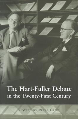 【预售】The Hart-Fuller Debate in the Twenty-First Century