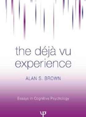 【预售】The Deja Vu Experience
