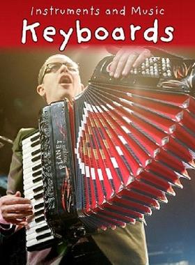 【预售】Keyboards