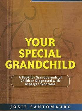 【预售】Your Special Grandchild: A Book for Grandparents of