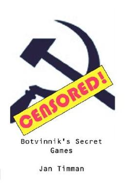 【预售】Botvinnik's Secret Games
