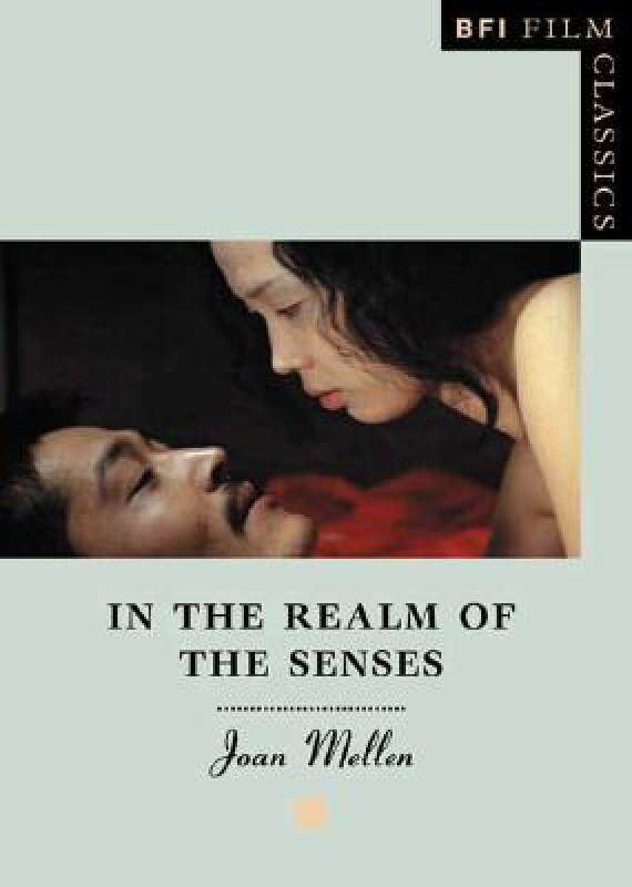 【预售】In the Realm of the Senses