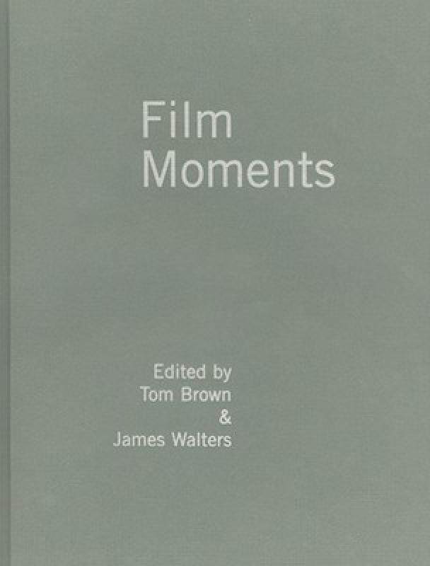 【预售】Film Moments: Criticism, History, Theory