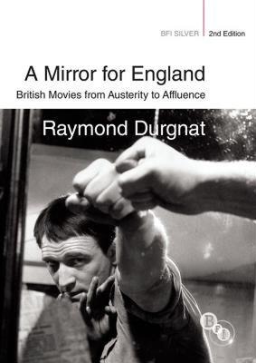 【预售】A Mirror for England: British Movies from Austerity