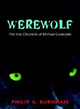 【预售】Werewolf - The First Chronicle of Michael Cavendish