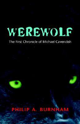【预售】Werewolf - The First Chronicle of Michael Cavendish