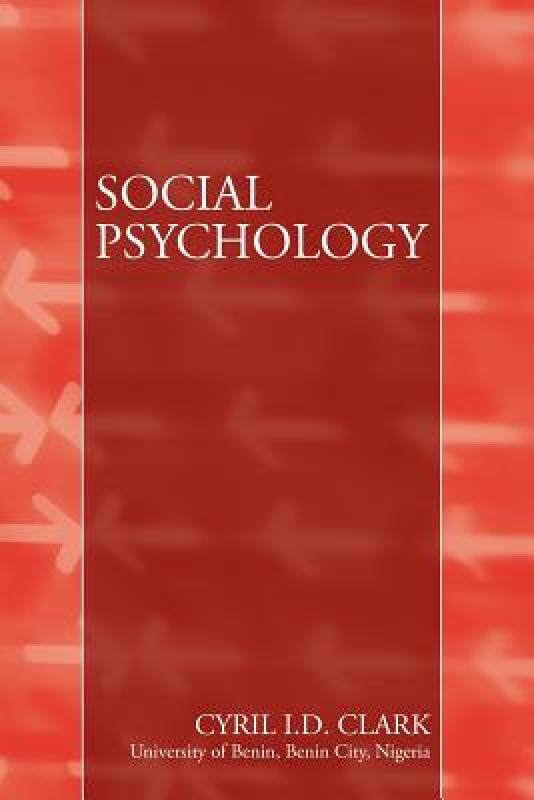 【预售】Social Psychology