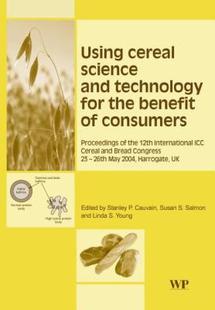 Cereal Science the 预售 Benefit for Using Technology and