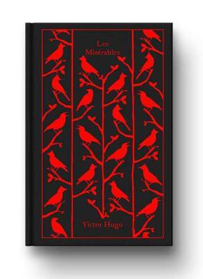 【预售】Les Miserables