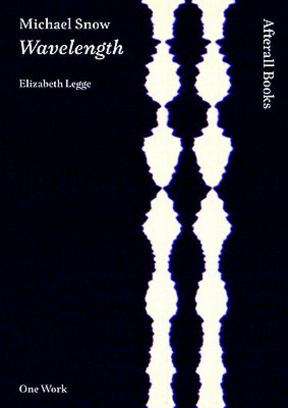 【预售】Michael Snow: Wavelength