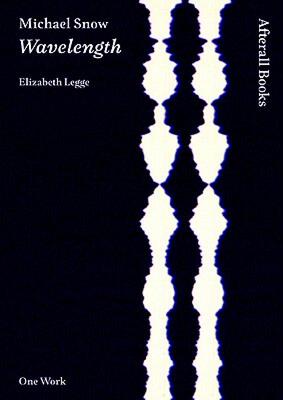 【预售】Michael Snow: Wavelength