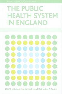 【预售】The Public Health System in England