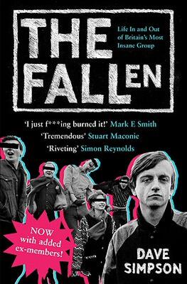 【预售】The Fallen: Life in and Out of Britain's Most Insane