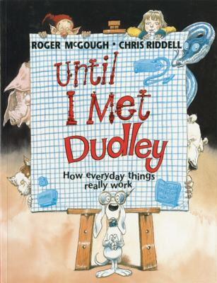 【预售】Until I Met Dudley: How Everyday Things Really Work