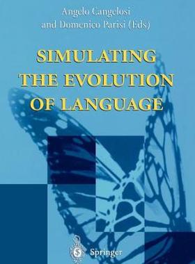 【预售】Simulating the Evolution of Language