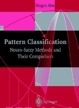 【预售】Pattern Classification: Neuro-Fuzzy Methods and