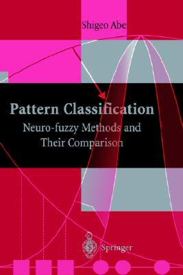 【预售】Pattern Classification: Neuro-Fuzzy Methods and