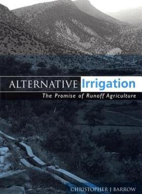 【预售】Alternative Irrigation: The Promise of Runoff