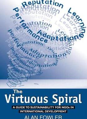 【预售】The Virtuous Spiral: A Guide to Sustainability for