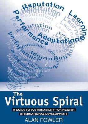 【预售】The Virtuous Spiral: A Guide to Sustainability for