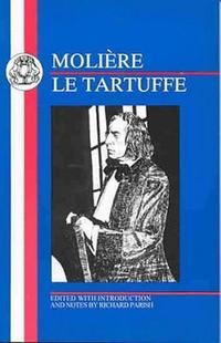 Moliere Tartuffe 预售