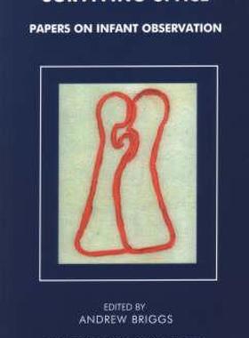 【预售】Surviving Space: Papers on Infant Observation