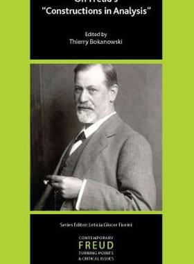 【预售】On Freud's 