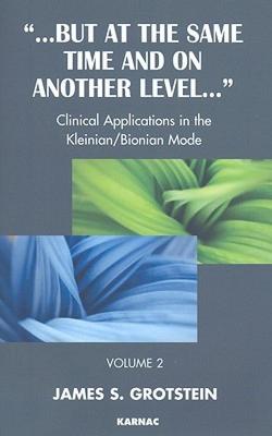 【预售】Clinical Applications in the Kleinian/Bionian Mode