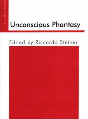 【预售】Unconscious Phantasy