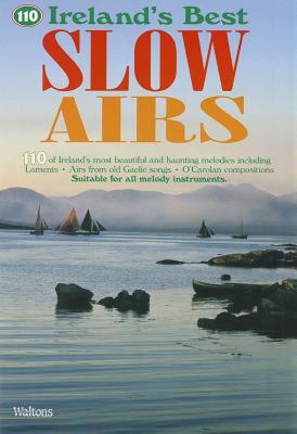 【预售】110 Ireland's Best Slow Airs