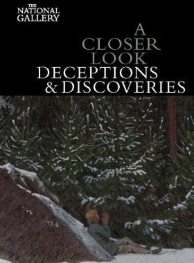 【预售】A Closer Look: Deceptions and Discoveries