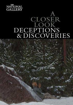 【预售】A Closer Look: Deceptions and Discoveries