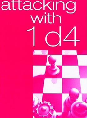 【预售】Attacking with 1d4