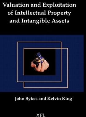 【预售】Valuation and Exploitation of Intellectual Property