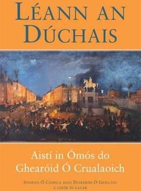 【预售】Leann an Duchais: Aisti in Omos Do Ghearoid O