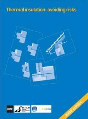 【预售】Thermal Insulation: Avoiding Risks: A Good Practice