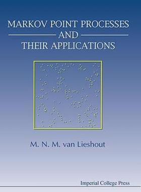 【预售】Markov Point Processes and Their Applica
