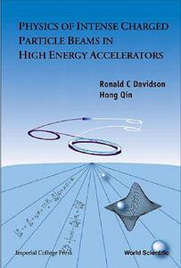 【预售】Physics of Intense Charged Particle Beam