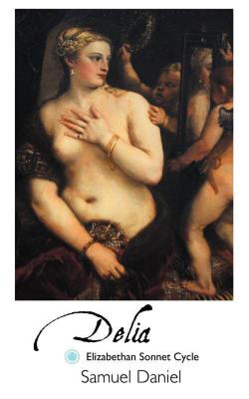 【预售】Delia: Elizabethan Sonnet Cycle