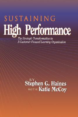 【预售】Sustaining High Performance