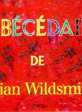 【预售】L'Abecedaire = Brian Wildsmith's ABC